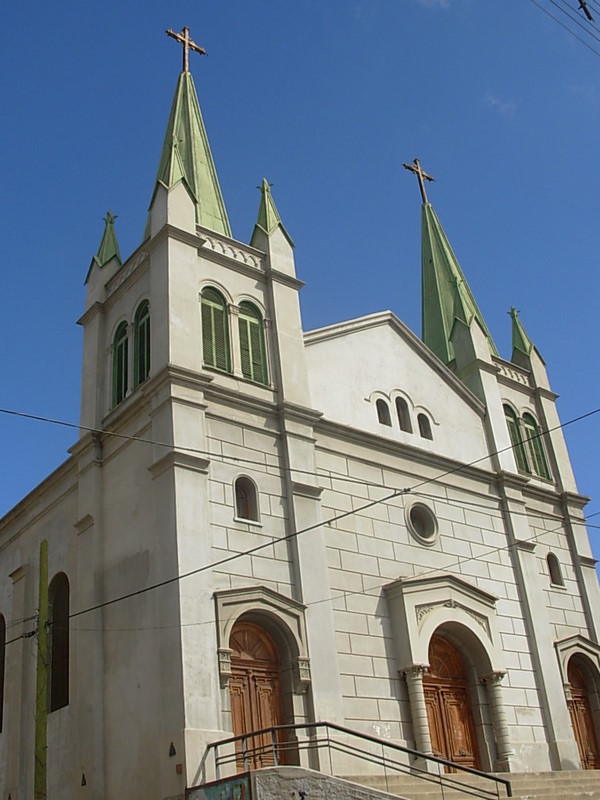 Foto de Valparaiso, Chile