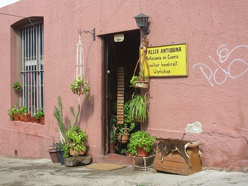 Foto de Valparaiso, Chile