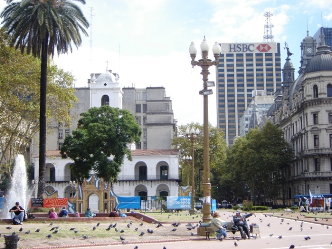 Foto de Buenos Aires, Argentina