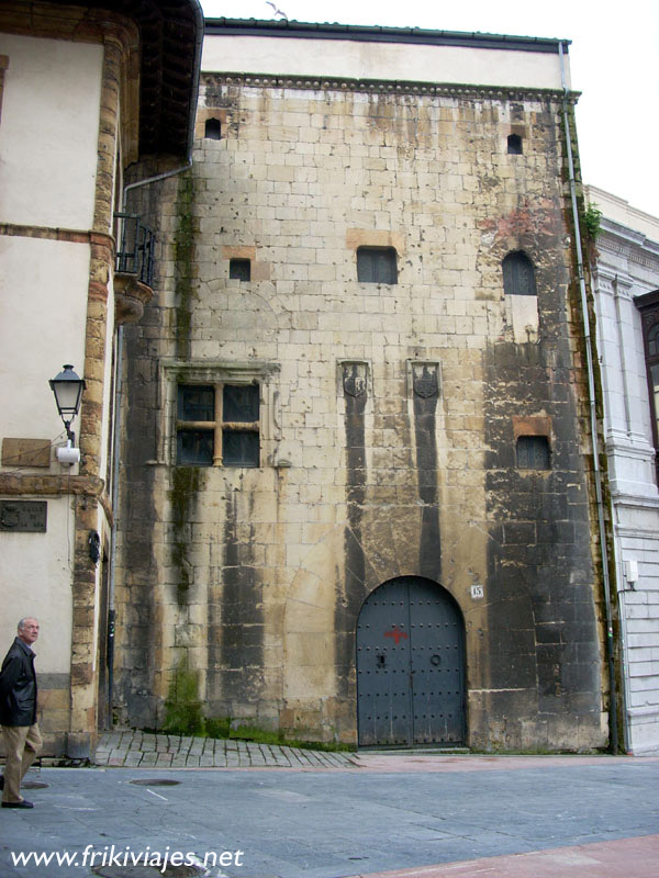 Foto de Oviedo (Asturias), España