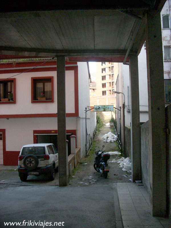 Foto de Oviedo (Asturias), España