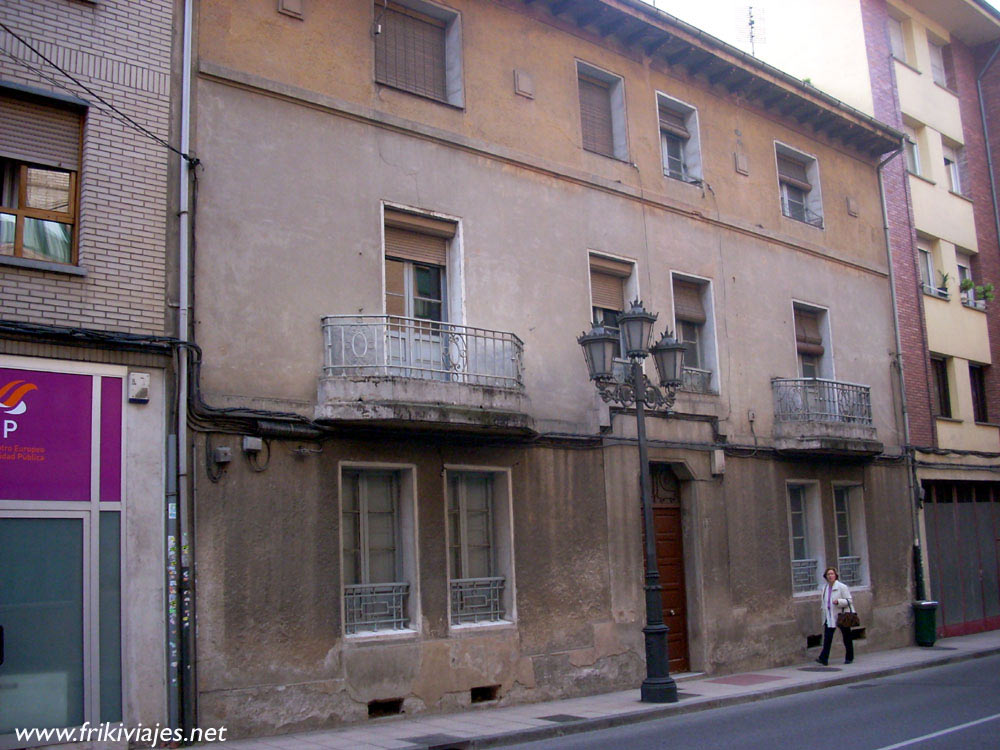 Foto de Oviedo (Asturias), España