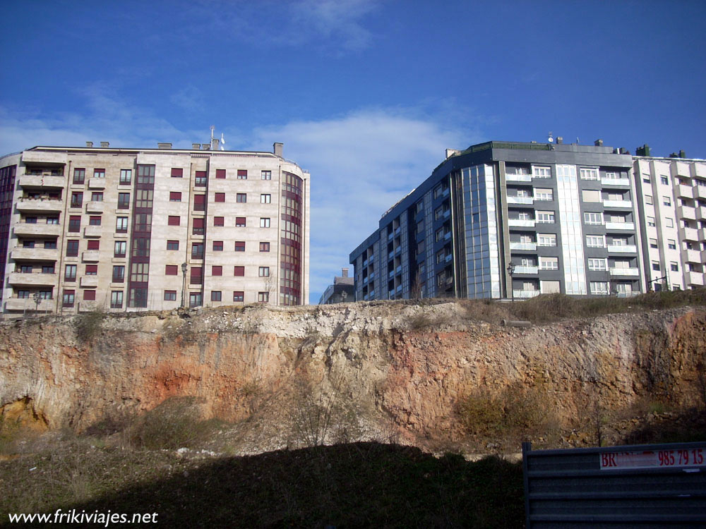 Foto de Oviedo (Asturias), España