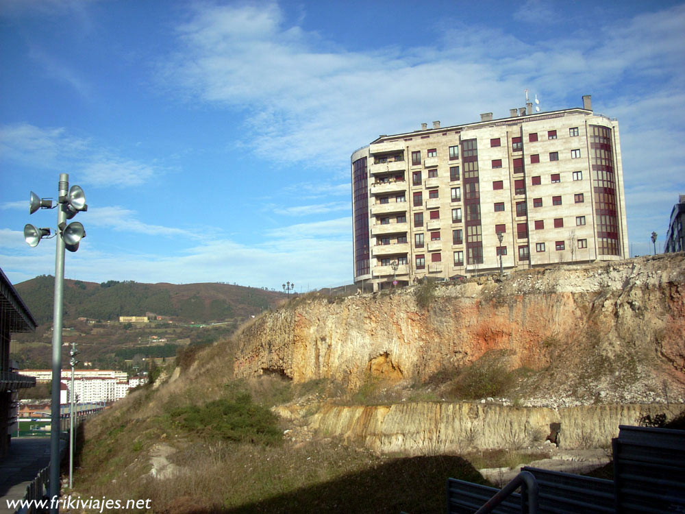 Foto de Oviedo (Asturias), España