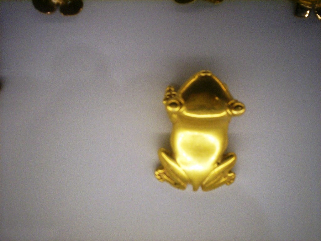 Foto: MUSEO DEL ORO,SAN JOSE - San José, Costa Rica