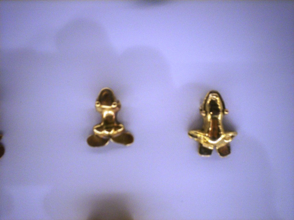 Foto: MUSEO DEL ORO,SAN JOSE - San José, Costa Rica