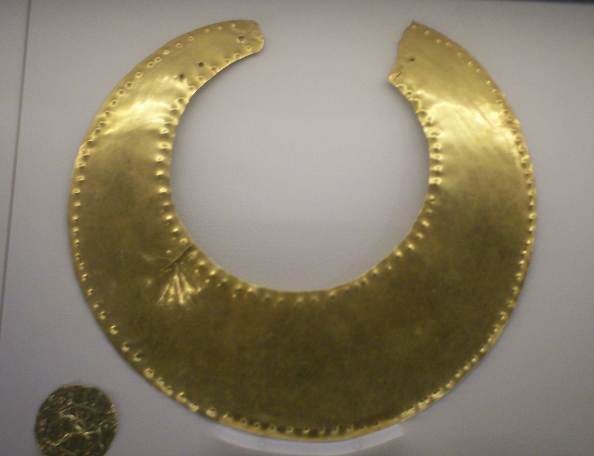 Foto: MUSEO DEL ORO,SAN JOSE - San José, Costa Rica