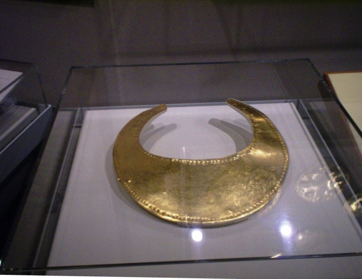 Foto: MUSEO DEL ORO, SAN JOSE - San José, Costa Rica