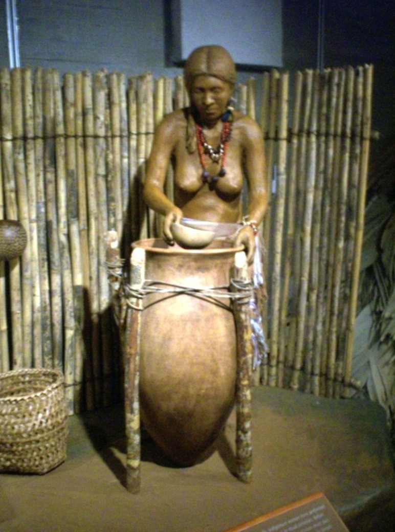 Foto: MUSEO DEL ORO, SAN JOSE - San José, Costa Rica