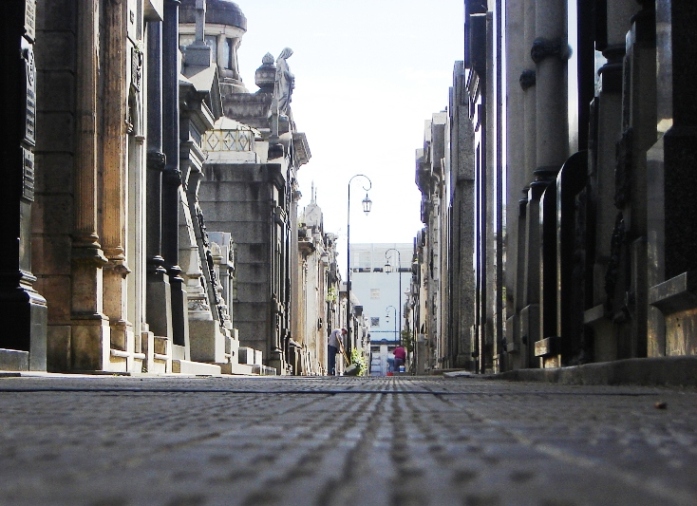 Foto de Buenos Aires, Argentina