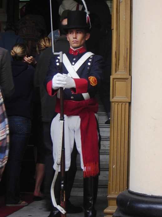 Foto de Buenos Aires, Argentina