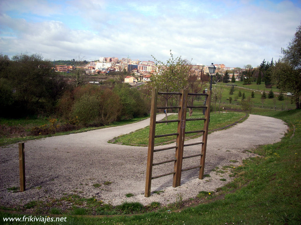 Foto de Oviedo (Asturias), España