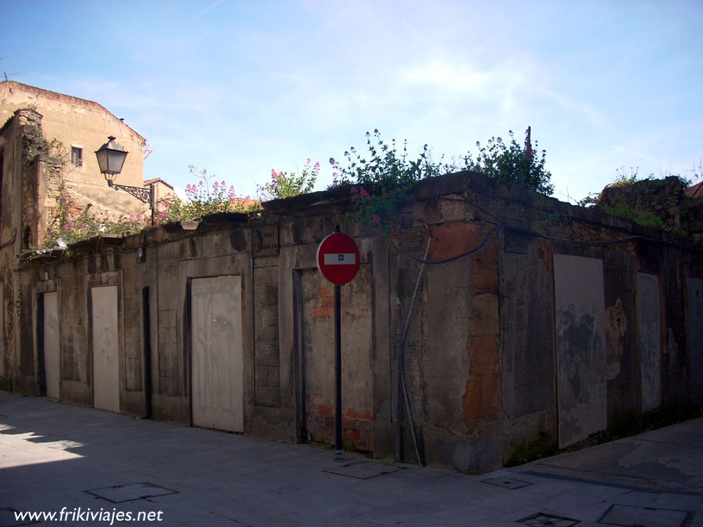 Foto de Oviedo (Asturias), España