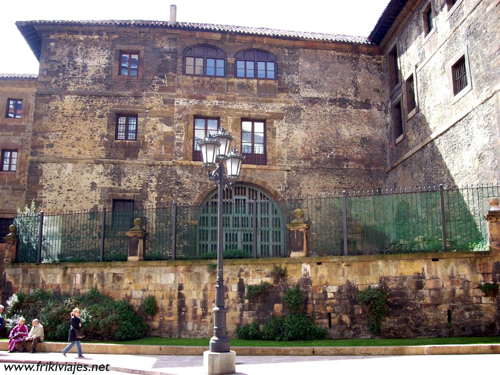 Foto de Oviedo (Asturias), España