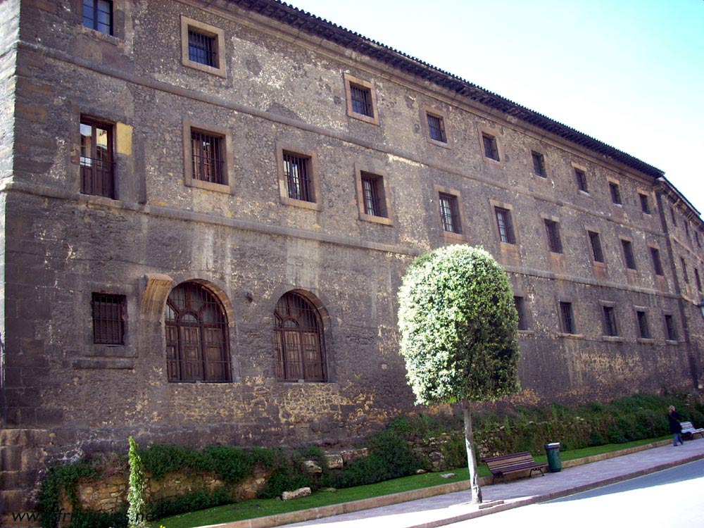 Foto de Oviedo (Asturias), España