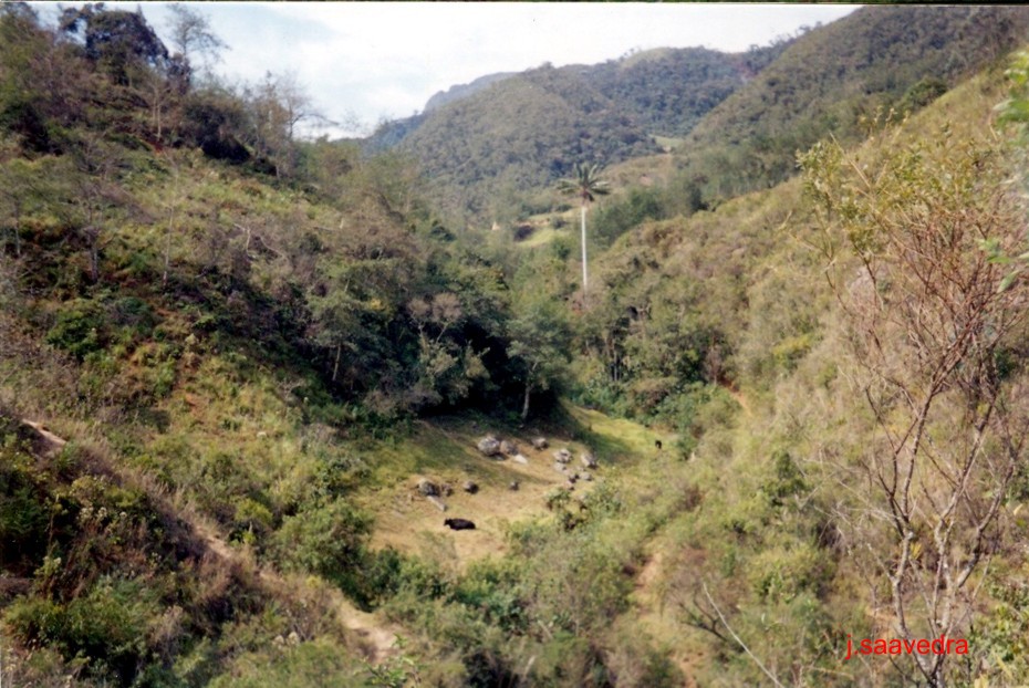 Foto de Cutervo, Perú