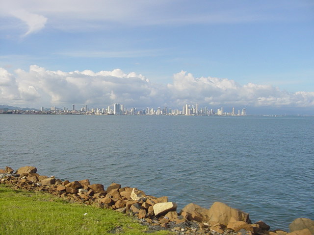 Foto de Ciudad de Panamá, Panamá