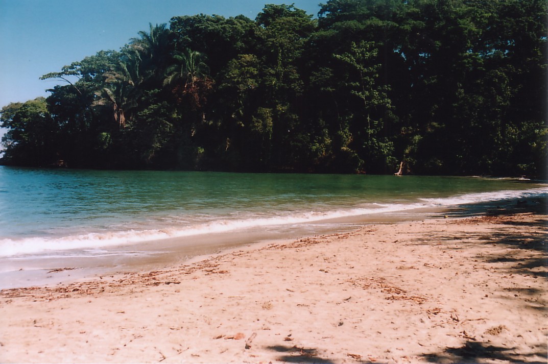 Foto de Puerto Viejo de Talamanca, Costa Rica