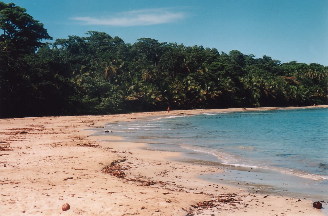 Foto de Puerto Viejo de Talamanca, Costa Rica