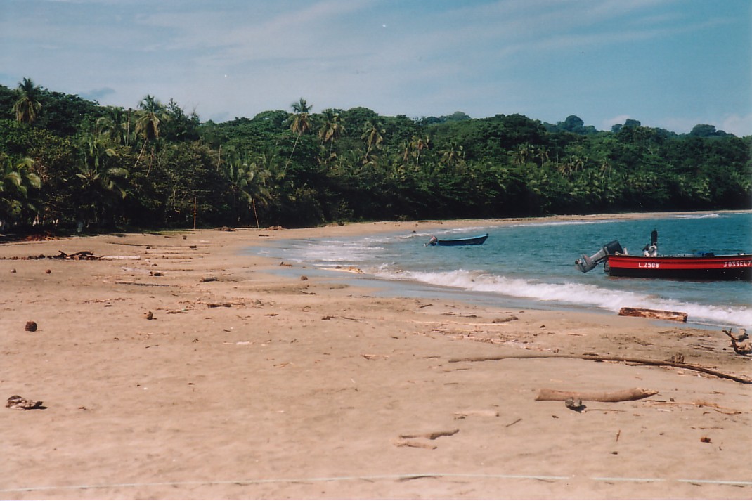 Foto de Manzanillo, Costa Rica