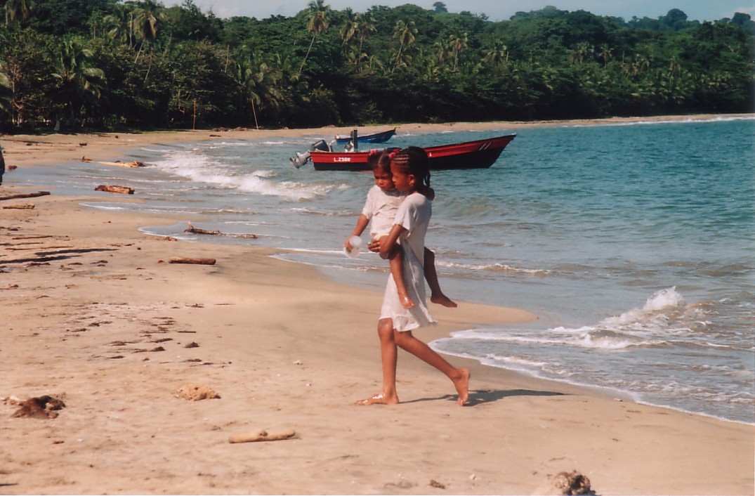 Foto de Manzanillo, Costa Rica