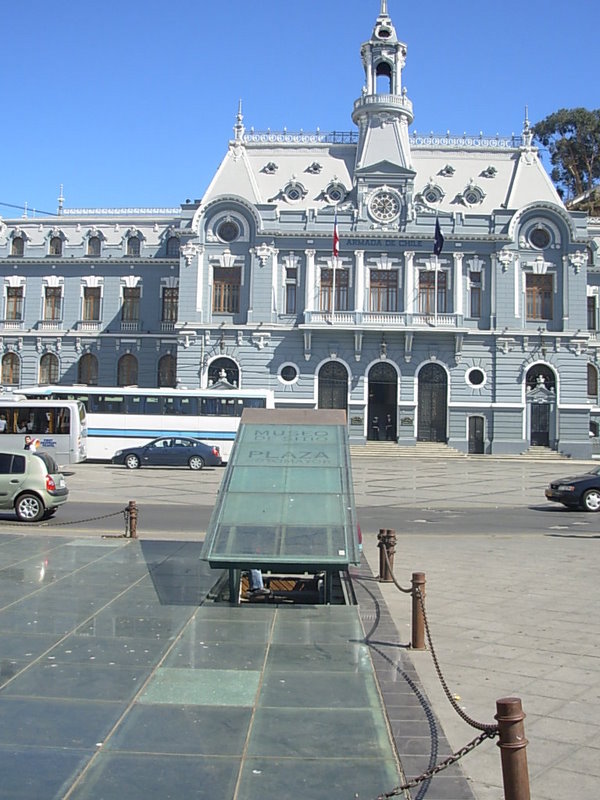 Foto de Valparaiso, Chile