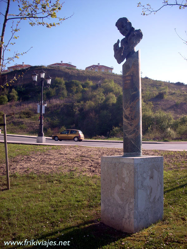 Foto de Oviedo (Asturias), España