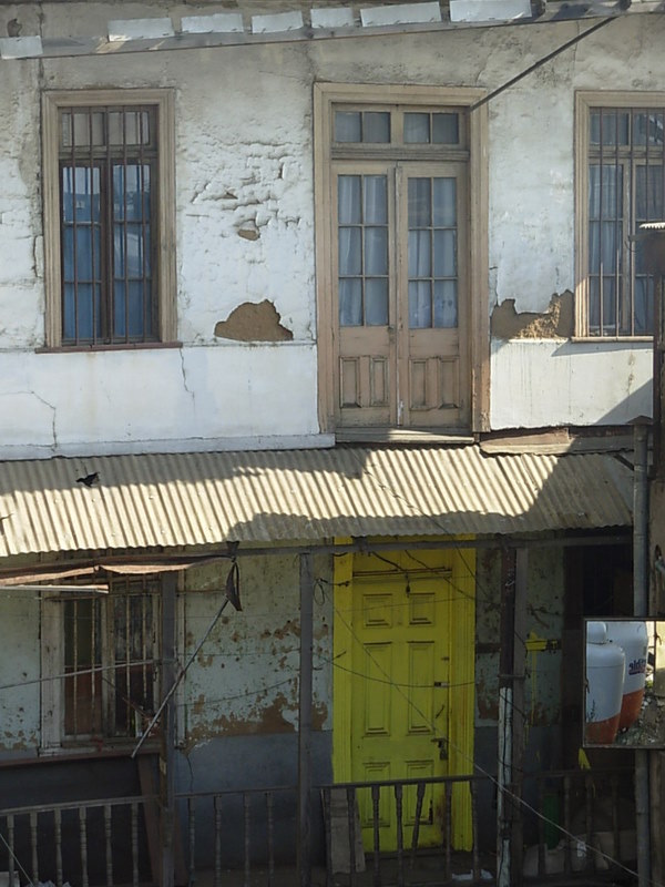 Foto de Valparaiso, Chile