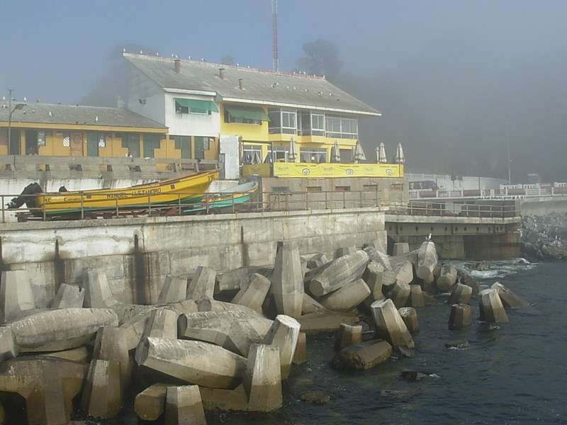 Foto de Valparaiso, Chile