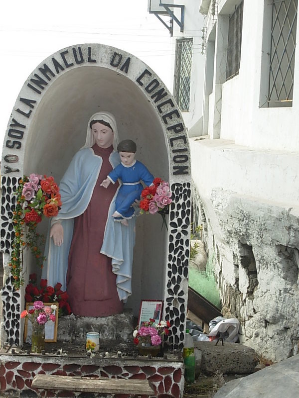 Foto de Valparaiso, Chile