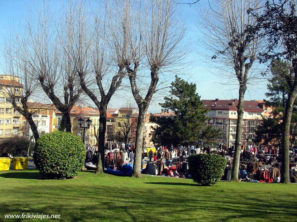 Foto de Oviedo (Asturias), España