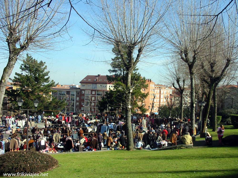 Foto de Oviedo (Asturias), España