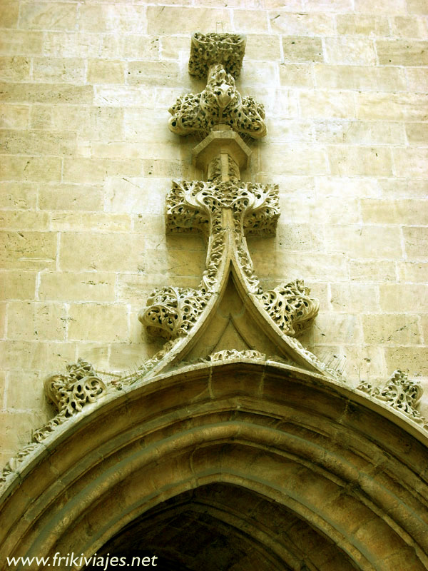 Foto de Oviedo (Asturias), España