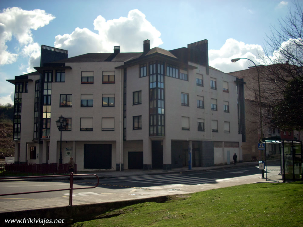 Foto de Oviedo (Asturias), España