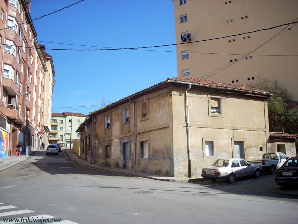 Foto de Oviedo (Asturias), España