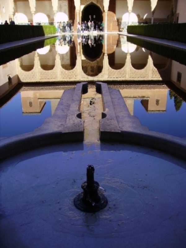 Foto de Granada (Andalucía), España