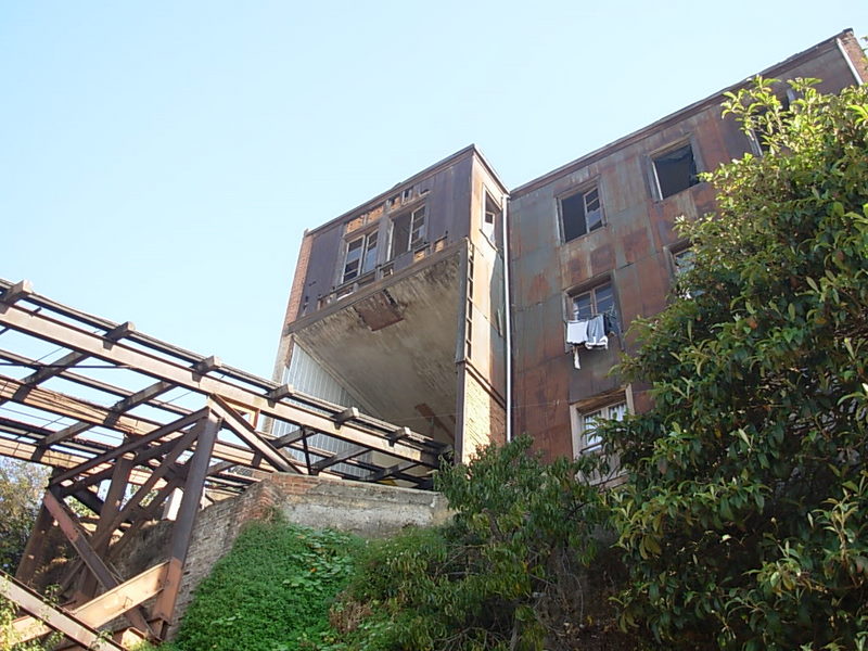 Foto de Valparaiso, Chile