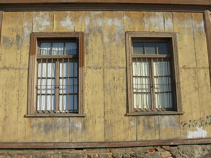 Foto de Valparaiso, Chile