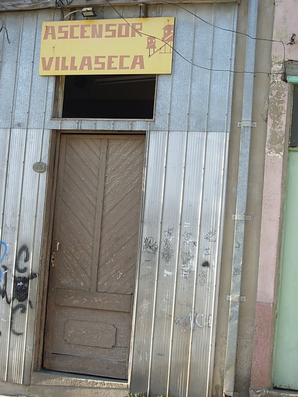 Foto de Valparaiso, Chile