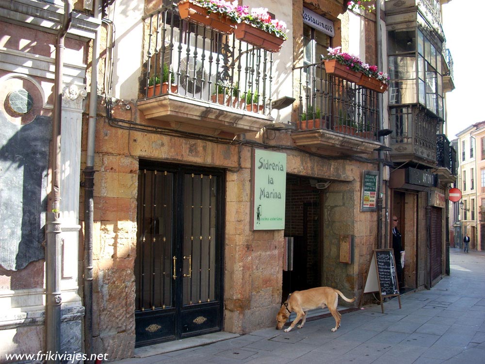 Foto de Oviedo (Asturias), España