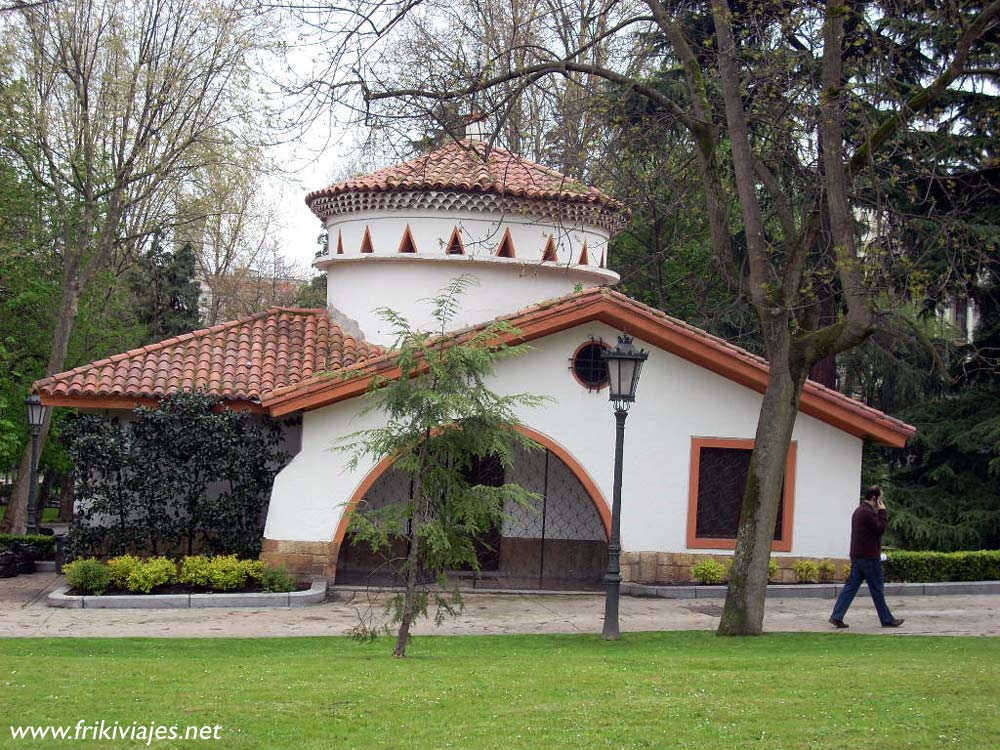 Foto de Oviedo (Asturias), España