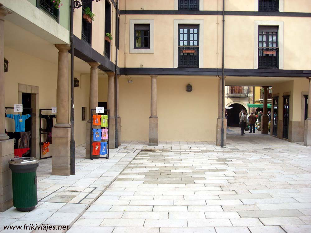 Foto de Oviedo (Asturias), España