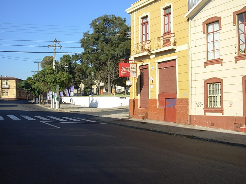 Foto de Valparaiso, Chile