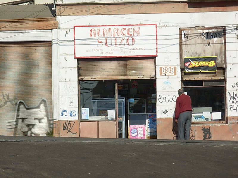 Foto de Valparaiso, Chile