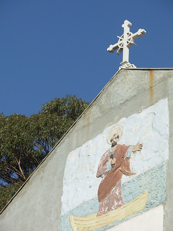 Foto de Valparaiso, Chile