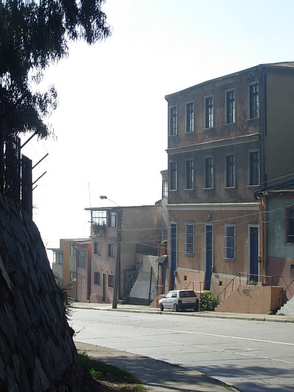 Foto de Valparaiso, Chile