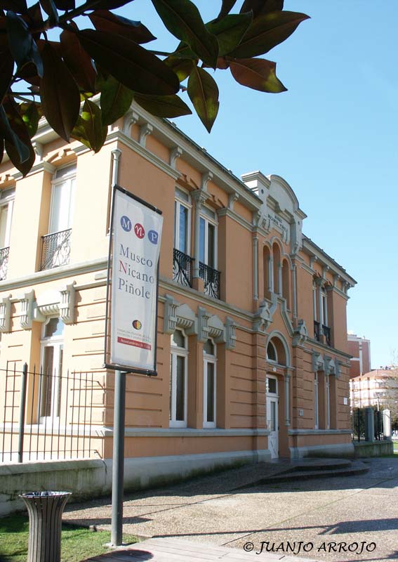 Foto de Gijón (Asturias), España