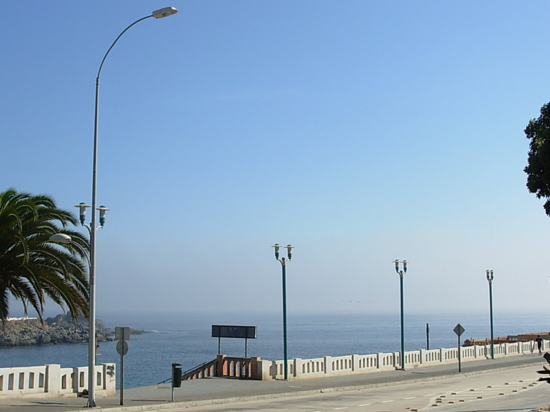 Foto de Valparaiso, Chile