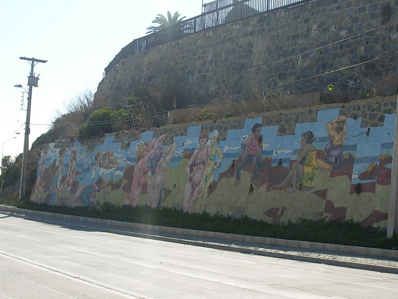 Foto de Valparaiso, Chile