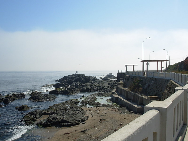 Foto de Valparaiso, Chile